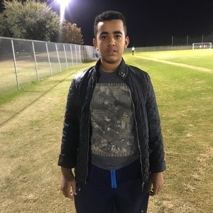 Meet your Posher, Sam